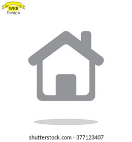 Home icon