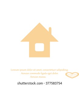 home icon