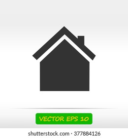 home icon
