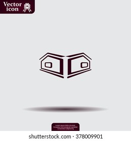 home icon