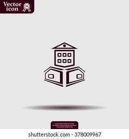 home icon