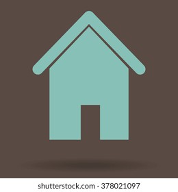 Home icon