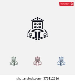 home icon