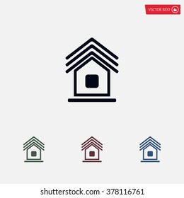 home icon