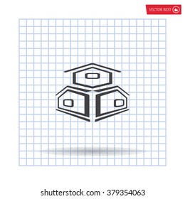 home icon