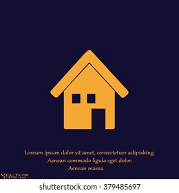 home icon