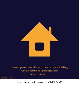 home icon