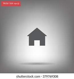 home icon