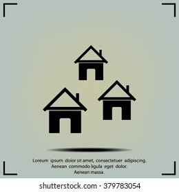 home icon
