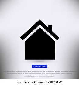 home icon