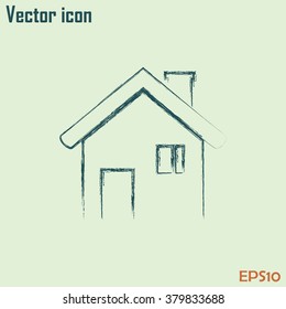 Home icon