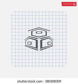 home icon