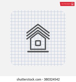 home icon