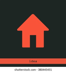 home icon