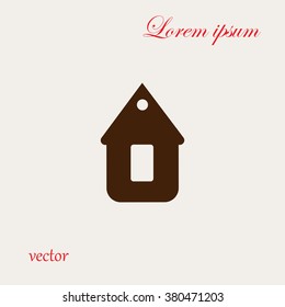 home, icon