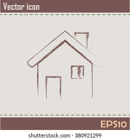 Home icon