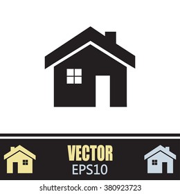 Home icon