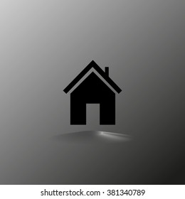 home icon