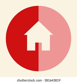 Home icon
