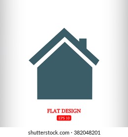home icon