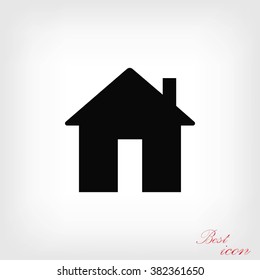 Home icon