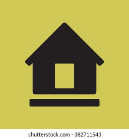 Home icon .