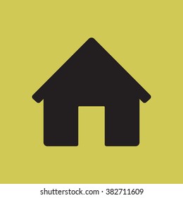 Home icon .