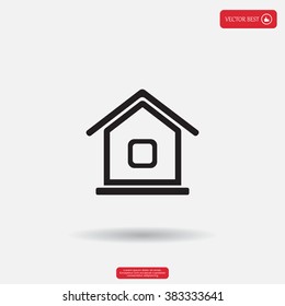 home icon