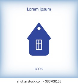 home, icon