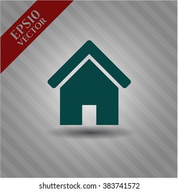 Home icon