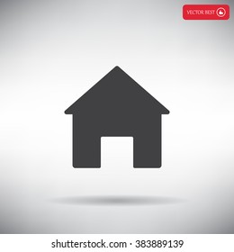 home icon