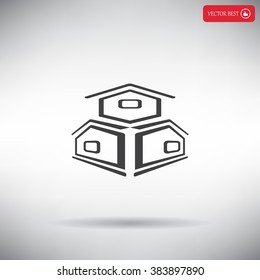 home icon