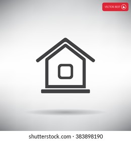 home icon