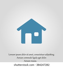 home icon