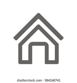 Home icon .
