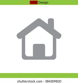 Home icon