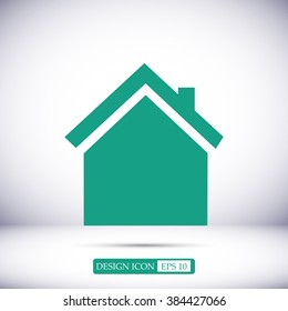 home icon