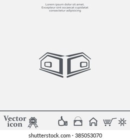 home icon