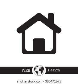 Home icon