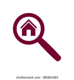 Home icon .