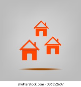 home icon