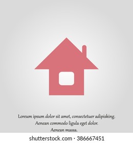 home icon