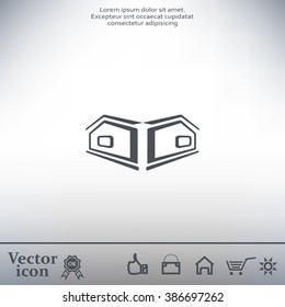 home icon