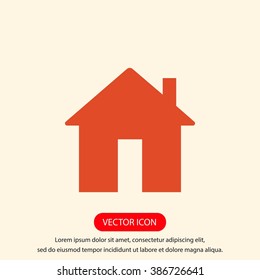 Home icon