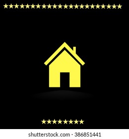 home icon