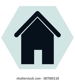 Home icon