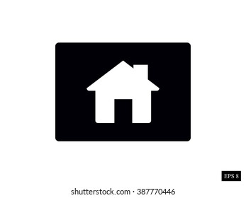 home icon