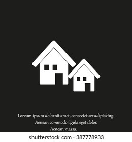 home icon
