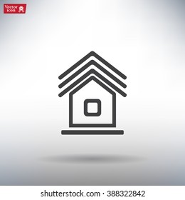 home icon