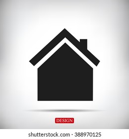 home icon